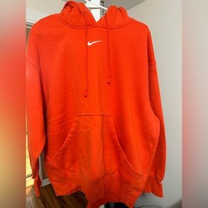 Nike Orangetheory Sweatshirt